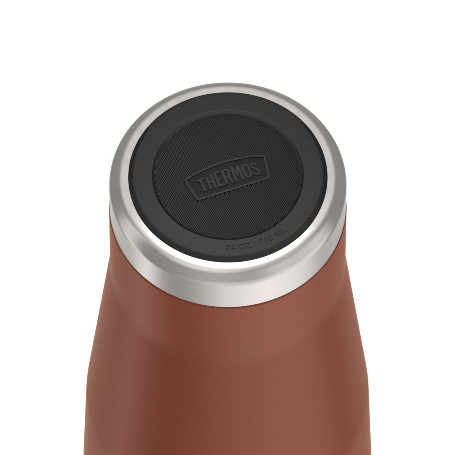 slide 2 of 2, Thermos Ss Cold Cup Saddle, 24 oz