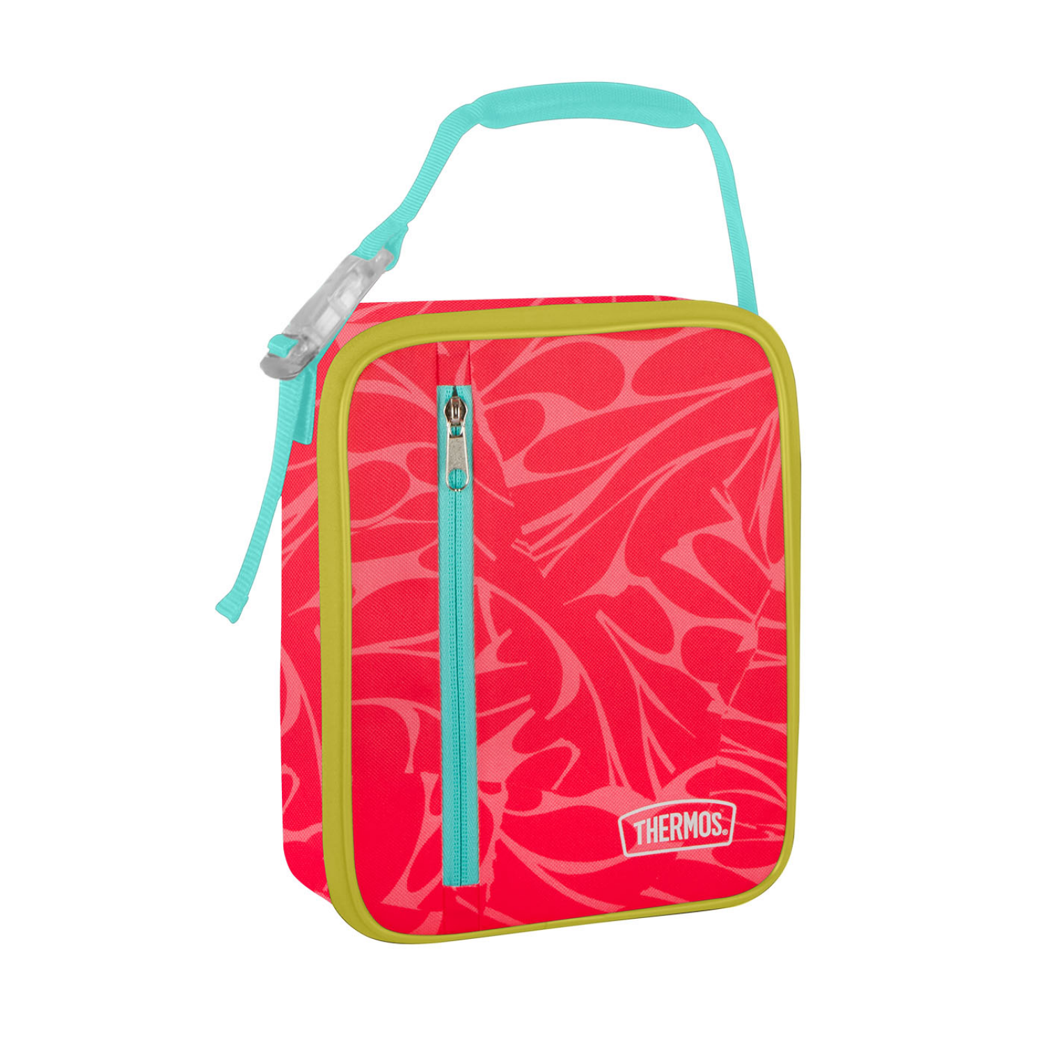 slide 8 of 8, Thermos Upright Tween Lunch Kit Assorted Patterns, 1 ct