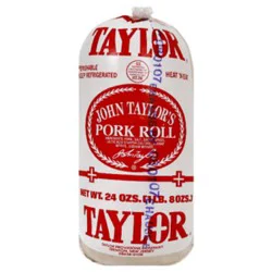 Taylor Pork Roll - 24 Oz