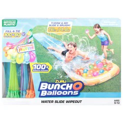 ZURU Bunch Balloon Waterslide