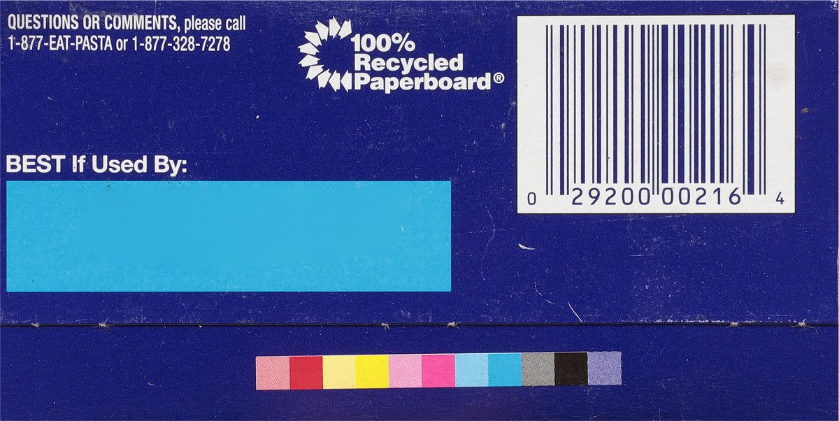 slide 2 of 9, Mueller's Cut Macaroni 16 oz, 16 oz