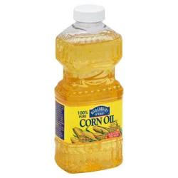 Hill Country Fare Corn Oil