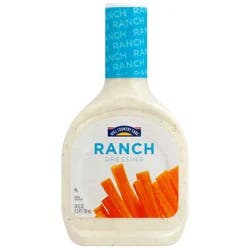 Hill Country Fare Ranch Salad Dressing