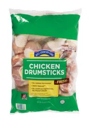 Hill Country Fare Chicken Drumsticks