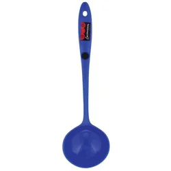 Cocinaware Melamine Ladle – Cobalt Blue