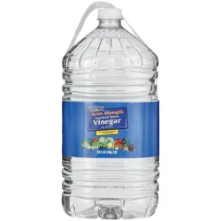 Hill Country Fare Extra Strength Distilled White Vinegar