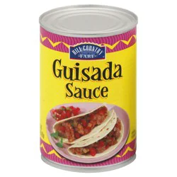 Hill Country Fare Guisada Sauce