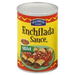 Hill Country Fare Mild Enchilada Sauce