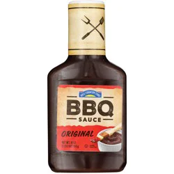 Hill Country Fare Original BBQ Sauce