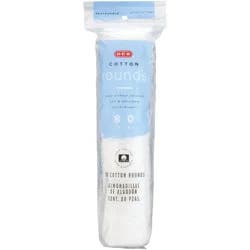 H-E-B Quilted Cotton Rounds