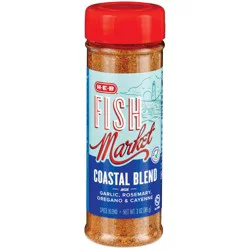 H-E-B Fish Market Coastal Blend Spice Blend