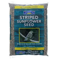 Hill Country Fare Striped Sunflower Seed