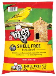 H-E-B Texas Pets Shell-Free Bird Seed