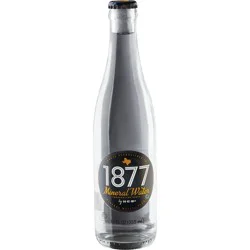 H-E-B 1877 Mineral Water