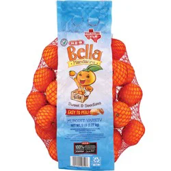 H-E-B Bella Mandarin Oranges