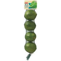 H-E-B Fresh Extra Large Seedless Limes