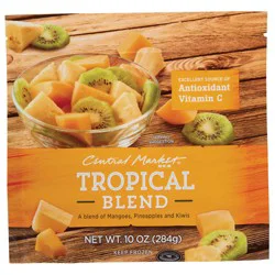 Central Market Tropical Fruit Blend