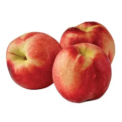 H-E-B Fresh Premium White Peach