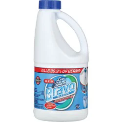 H-E-B Bravo Low Splash Concentrated Bleach