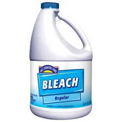 Hill Country Fare Bleach - Regular
