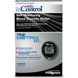H-E-B True Metrix Kit Meter