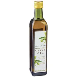 Central Market Hojiblanca Extra Virgin Olive Oil