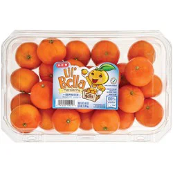 H-E-B Lil Bella Mandarins