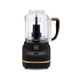 Kitchen & Table by H-E-B Electric Chopper - Classic Black