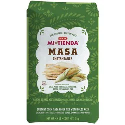 H-E-B Mi Tienda Instant Corn Masa Flour Mix