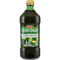 H-E-B Extra Virgin Olive Oil