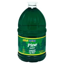 Hill Country Fare Pine Cleaner