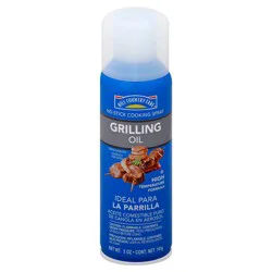 Hill Country Fare No-Stick Grilling Cooking Spray
