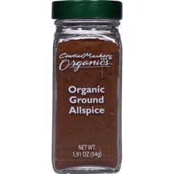 Central Market Organics Ground Allspice