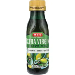 H-E-B Extra Virgin Olive Oil