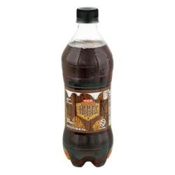 H-E-B Old Fashioned Root Beer