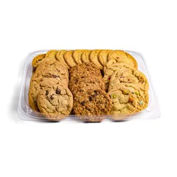 H-E-B Bakery Party Tray - Assorted Cookies
