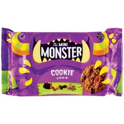 H-E-B Mini Monster Cookies