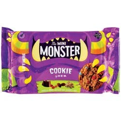 H-E-B Mini Monster Cookies