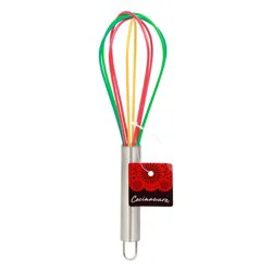 Cocinaware Mini Silicone Whisk