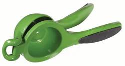 Cocinaware Lime & Lemon Squeezer – Green