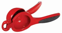 Cocinaware Lime & Lemon Squeezer – Red