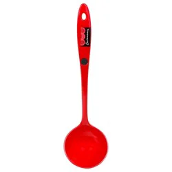 Cocinaware Melamine Ladle – Red