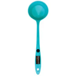 Cocinaware Melamine Ladle – Aqua Blue