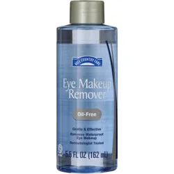 Hill Country Fare Oil-Free Eye Makeup Remover