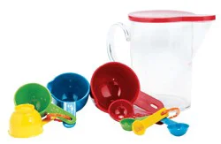 Cocinaware Measuring Set