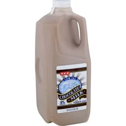 H-E-B 1% Low Fat Chocolate Milk