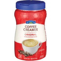 Hill Country Fare Powdered Coffee Creamer - Original