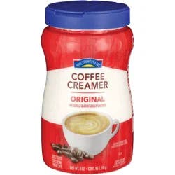 Hill Country Fare Powdered Coffee Creamer - Original