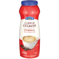Hill Country Fare Powdered Coffee Creamer - Original