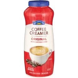 Hill Country Fare Coffee Creamer - Original